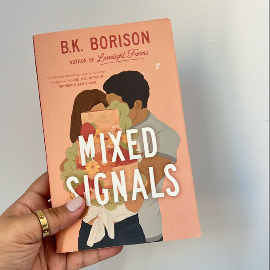 Mixed Signals