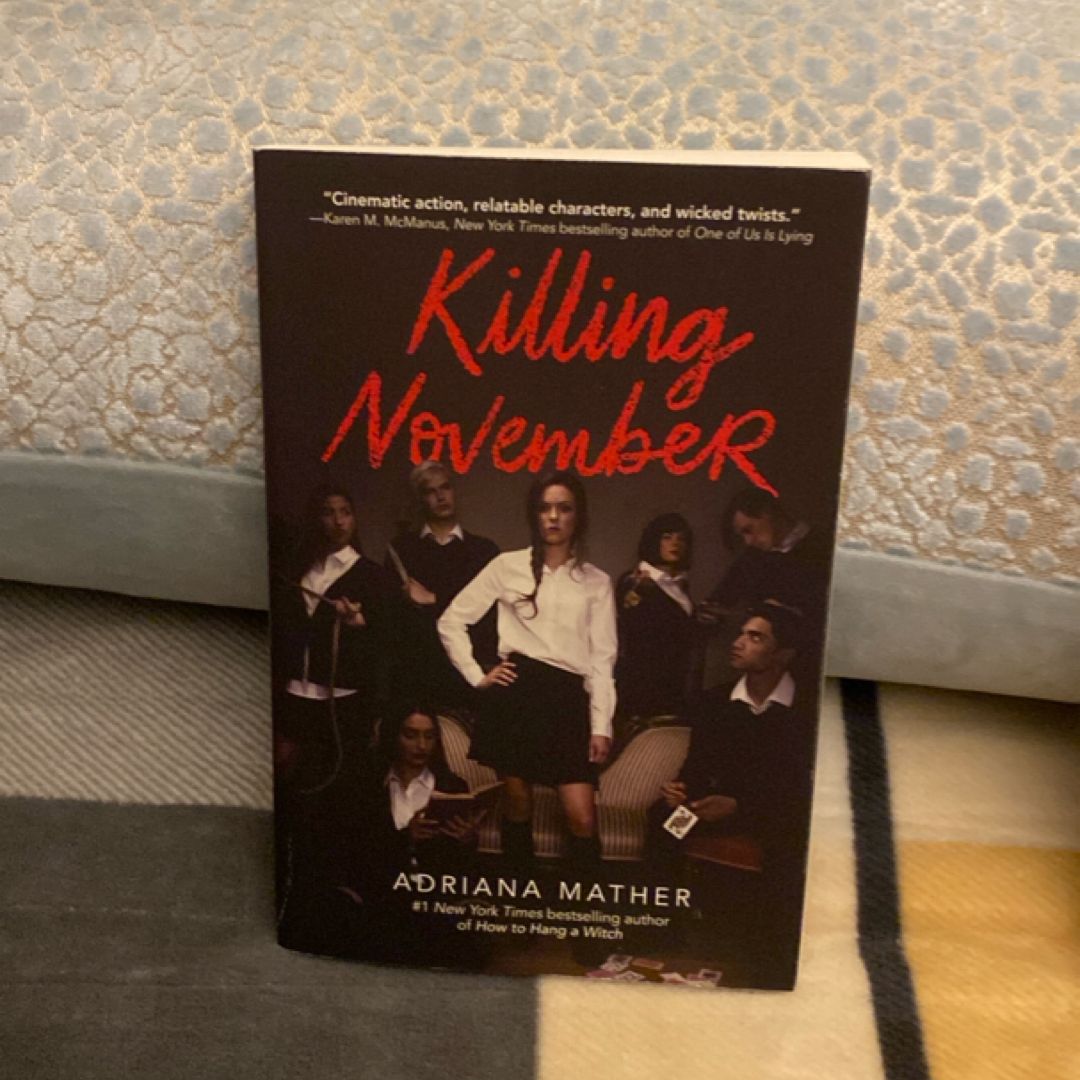 Killing November