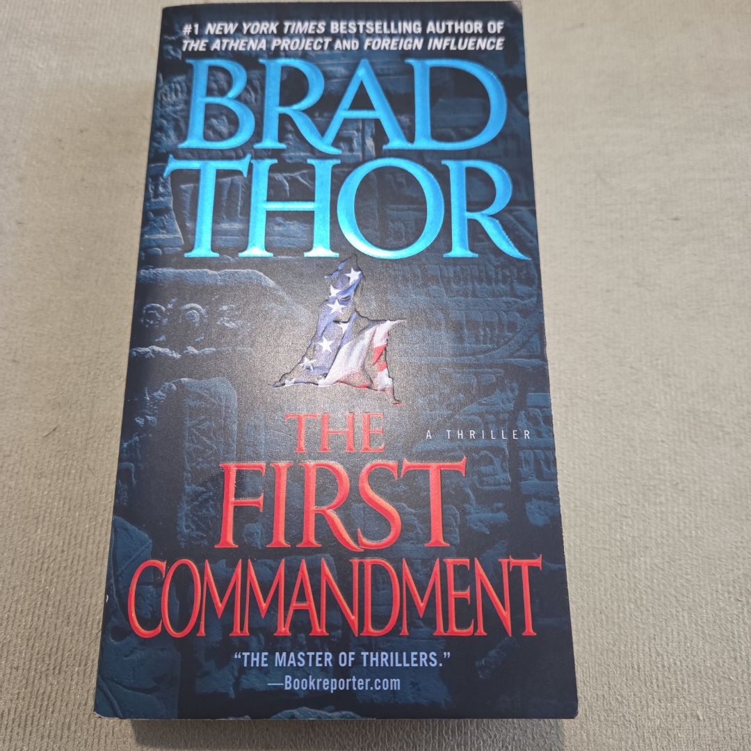 The First Commandment