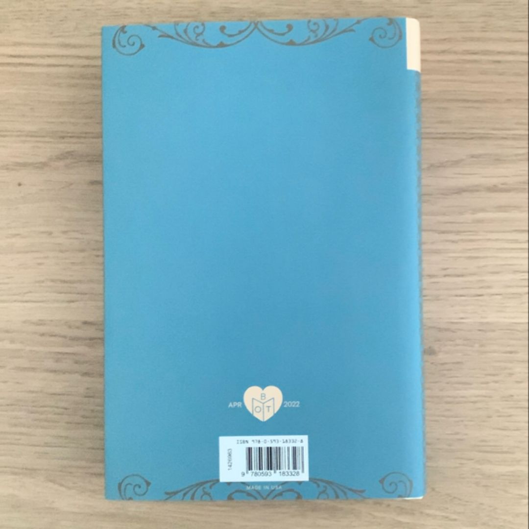 The Good Left Undone