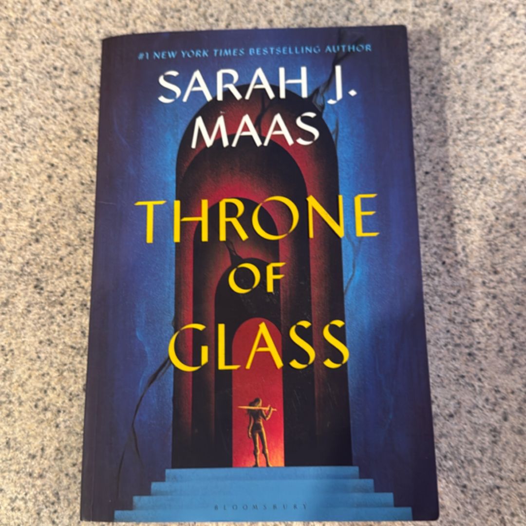 Throne of Glass