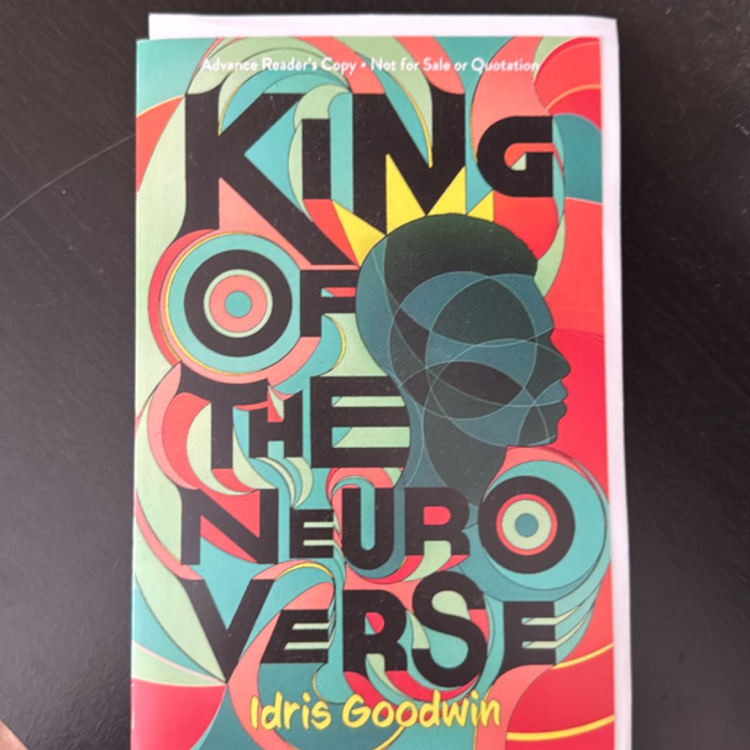 King of the Neuro Verse