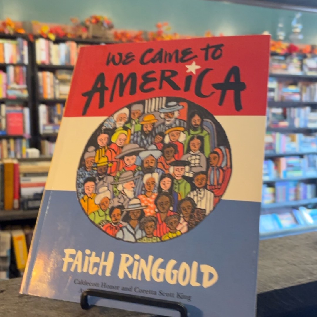 We Came to America