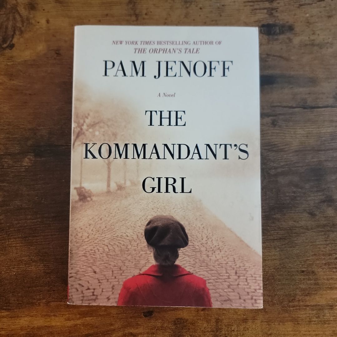 The Kommandant's Girl
