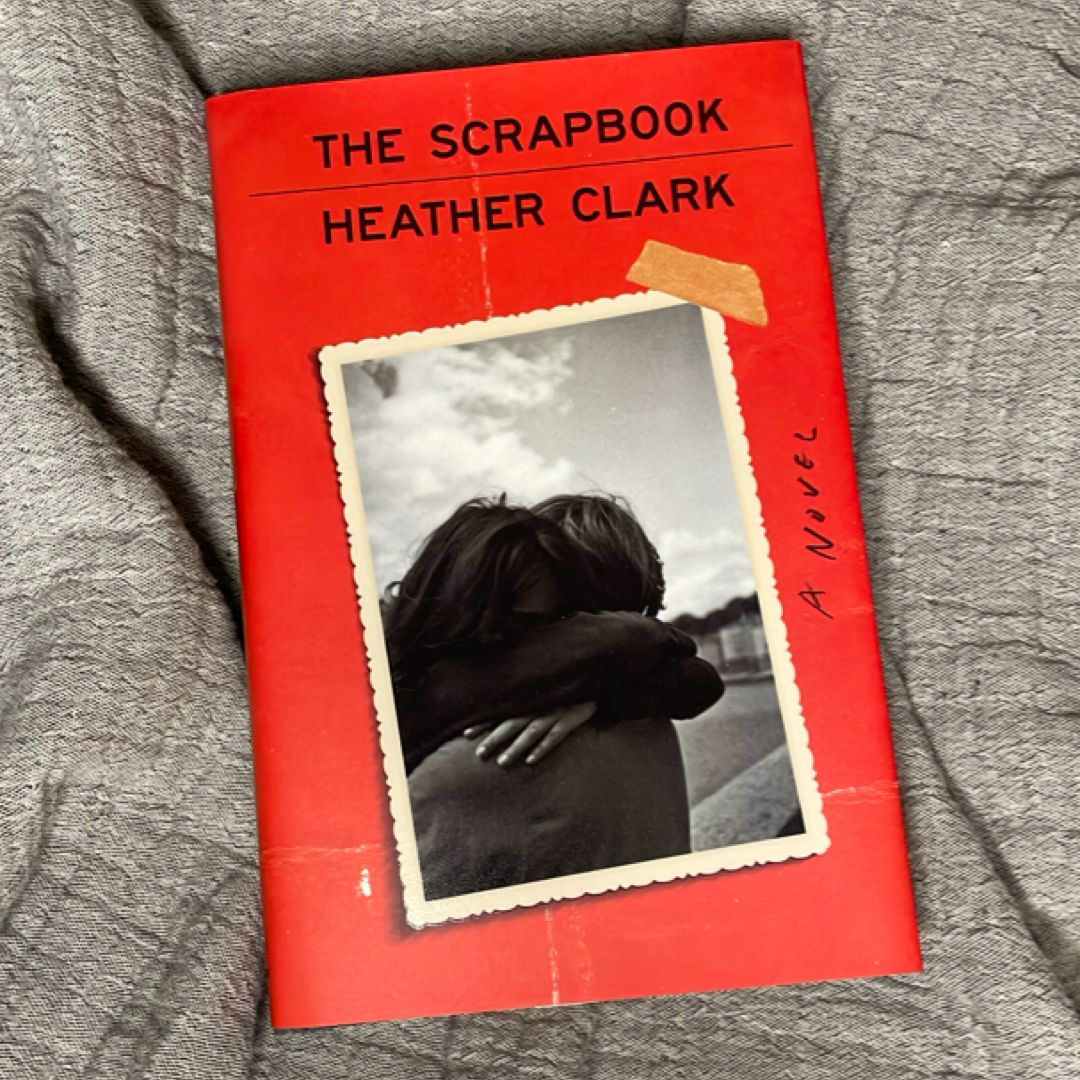 The Scrapbook