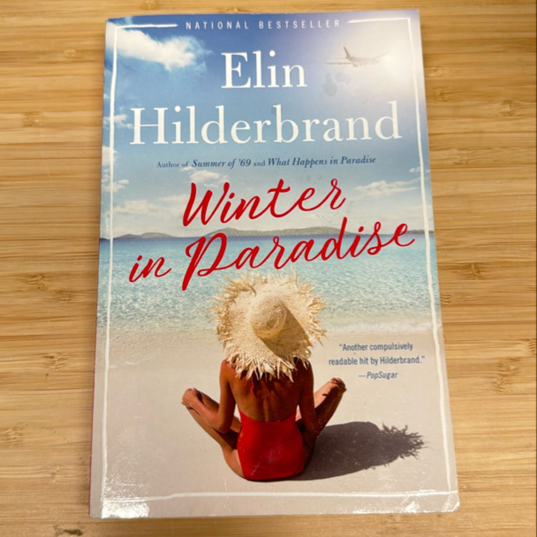 Winter in Paradise
