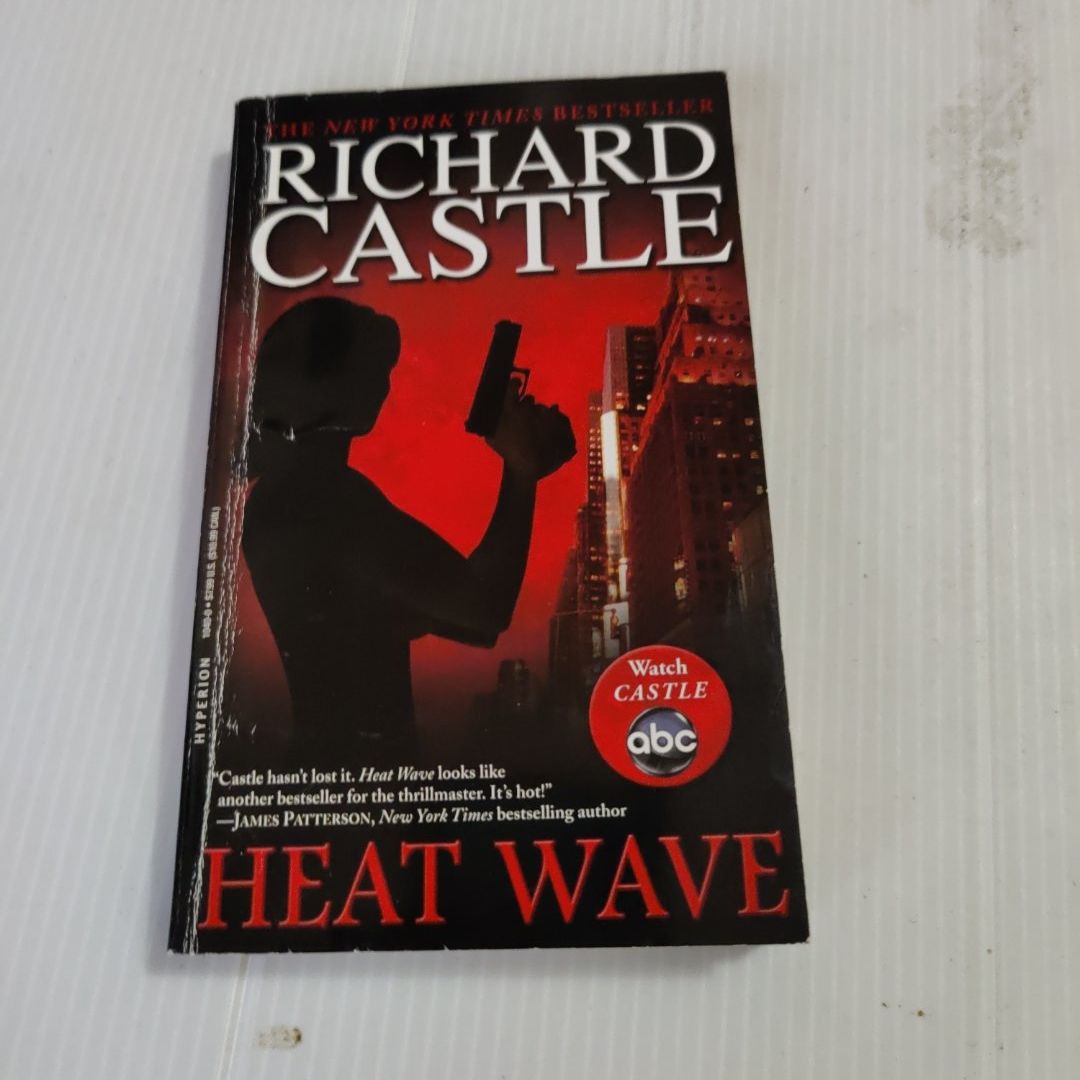 Heat Wave