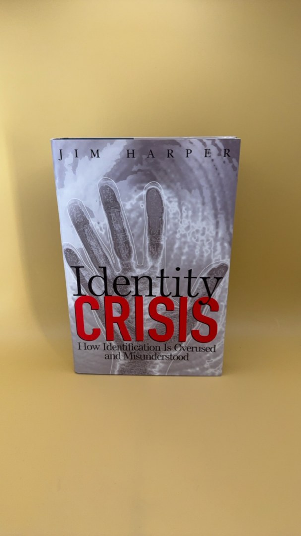 Identity Crisis