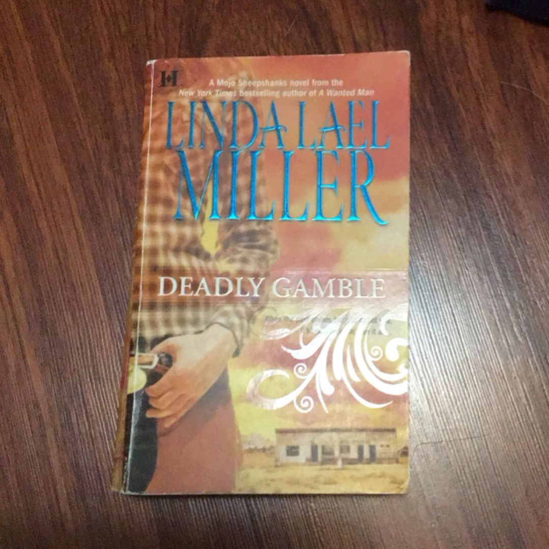 Deadly Gamble
