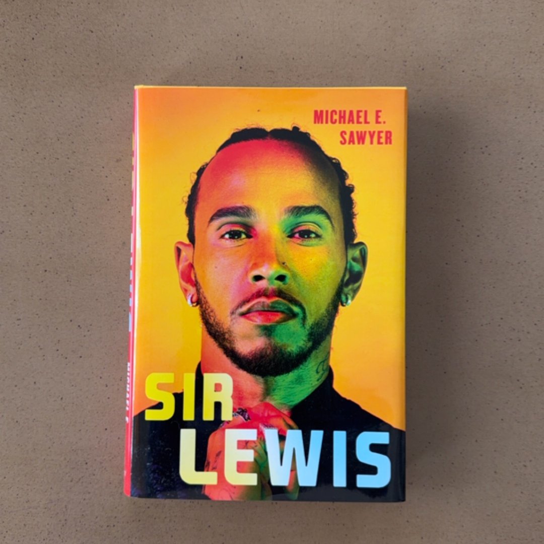 Sir Lewis