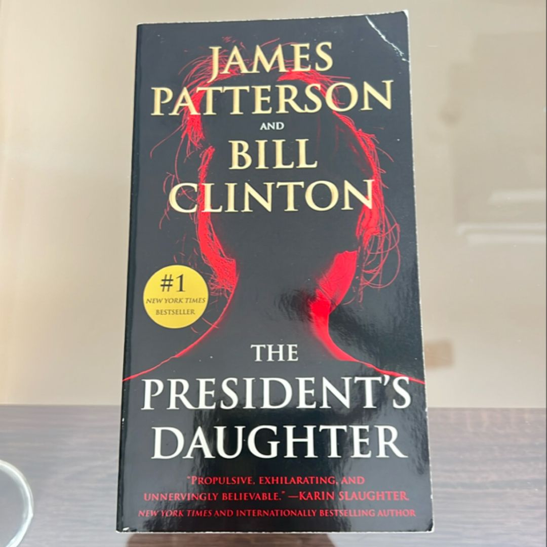 The President's Daughter