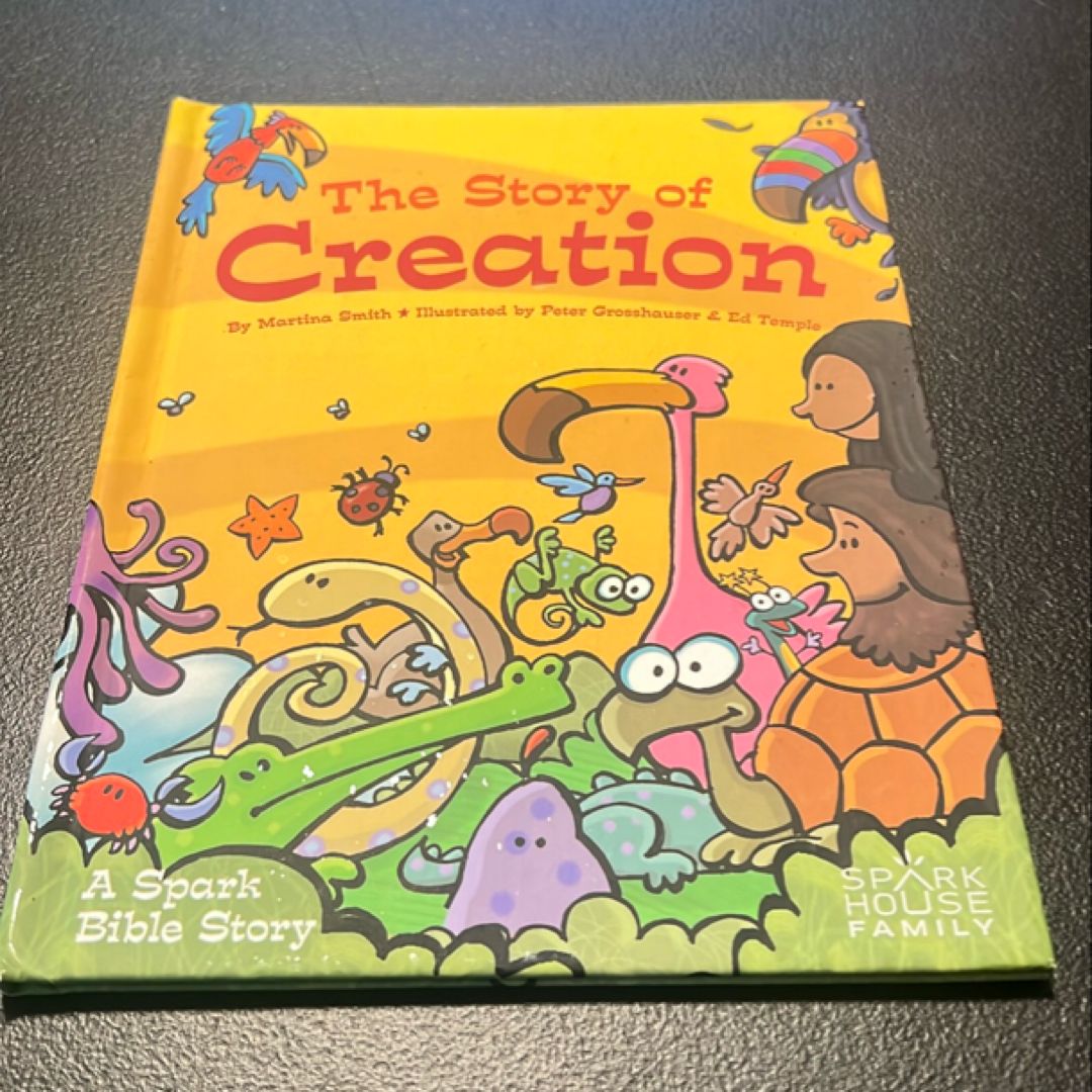 The Story of Creation