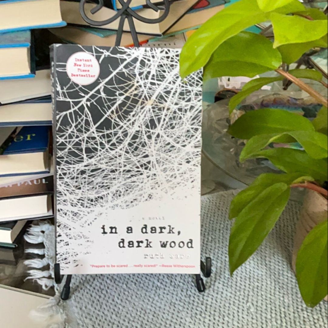 In a Dark, Dark Wood