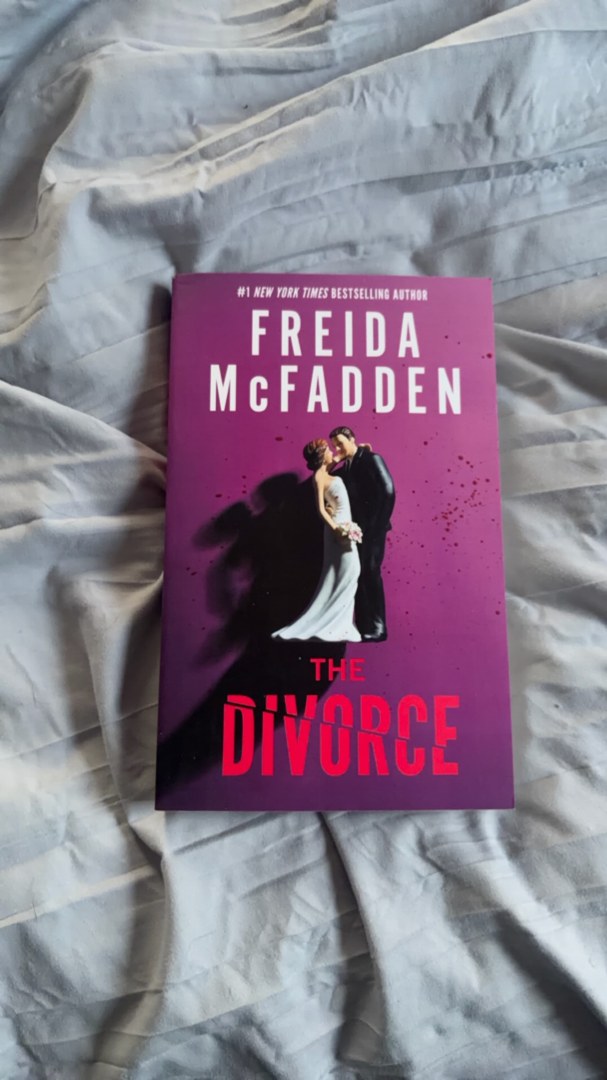 The Divorce