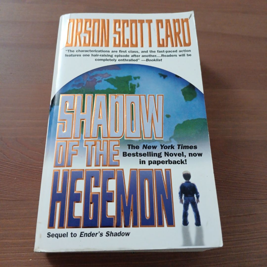 Shadow of the Hegemon