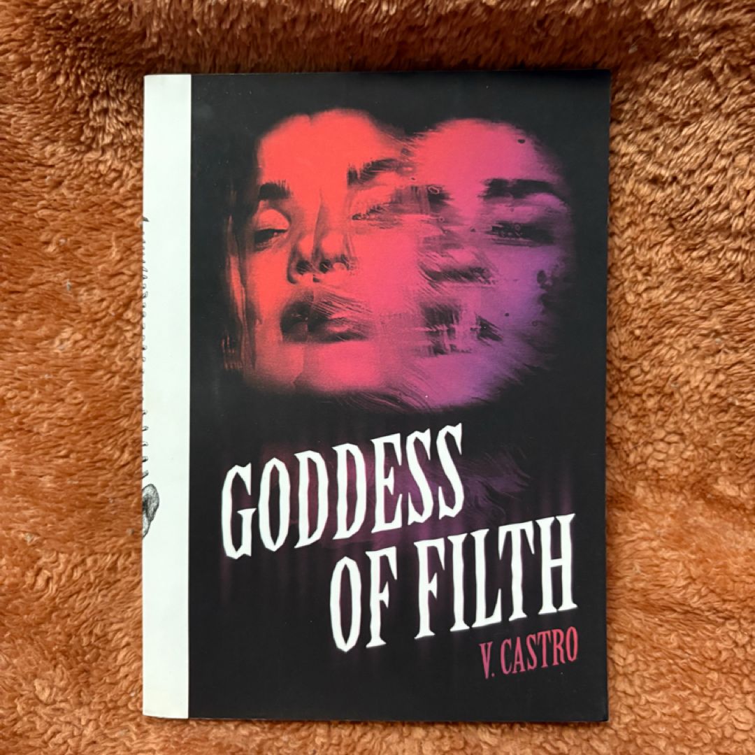 Goddess of Filth