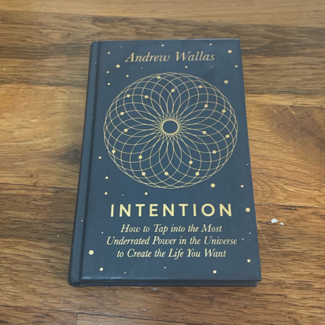Intention