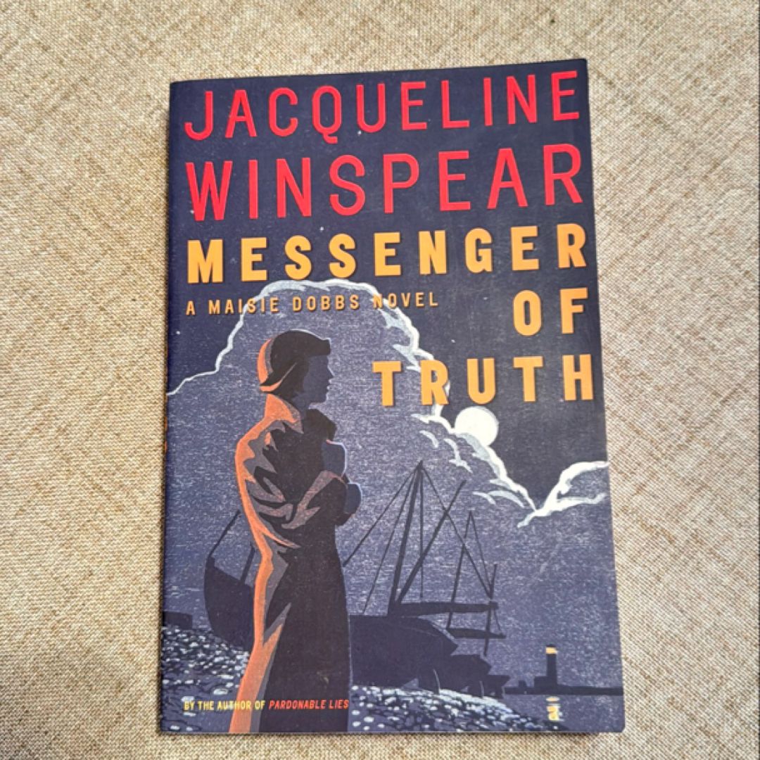 Messenger of Truth