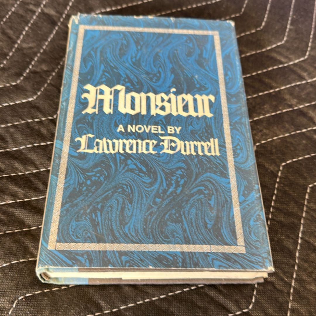 Monsieur