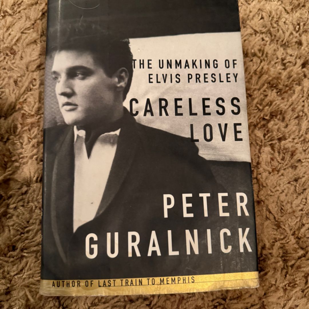 Careless Love