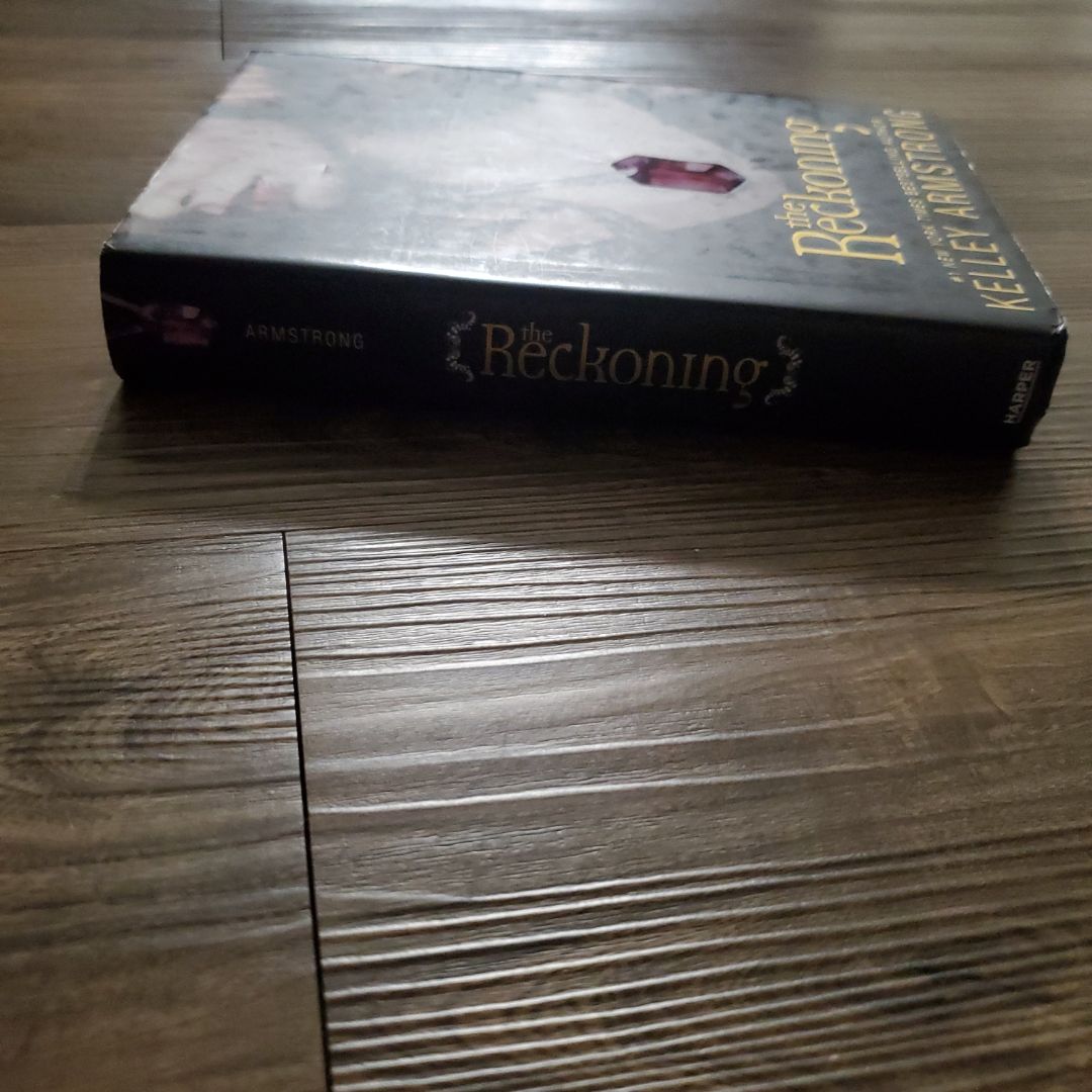 The Reckoning