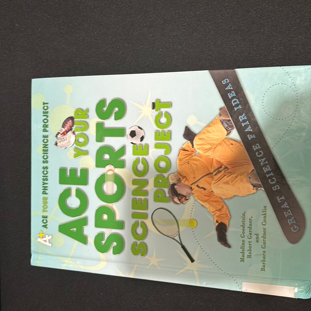 Ace Your Sports Science Project