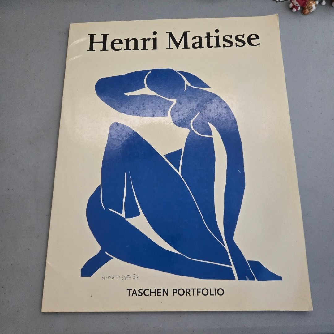Henri Matisse