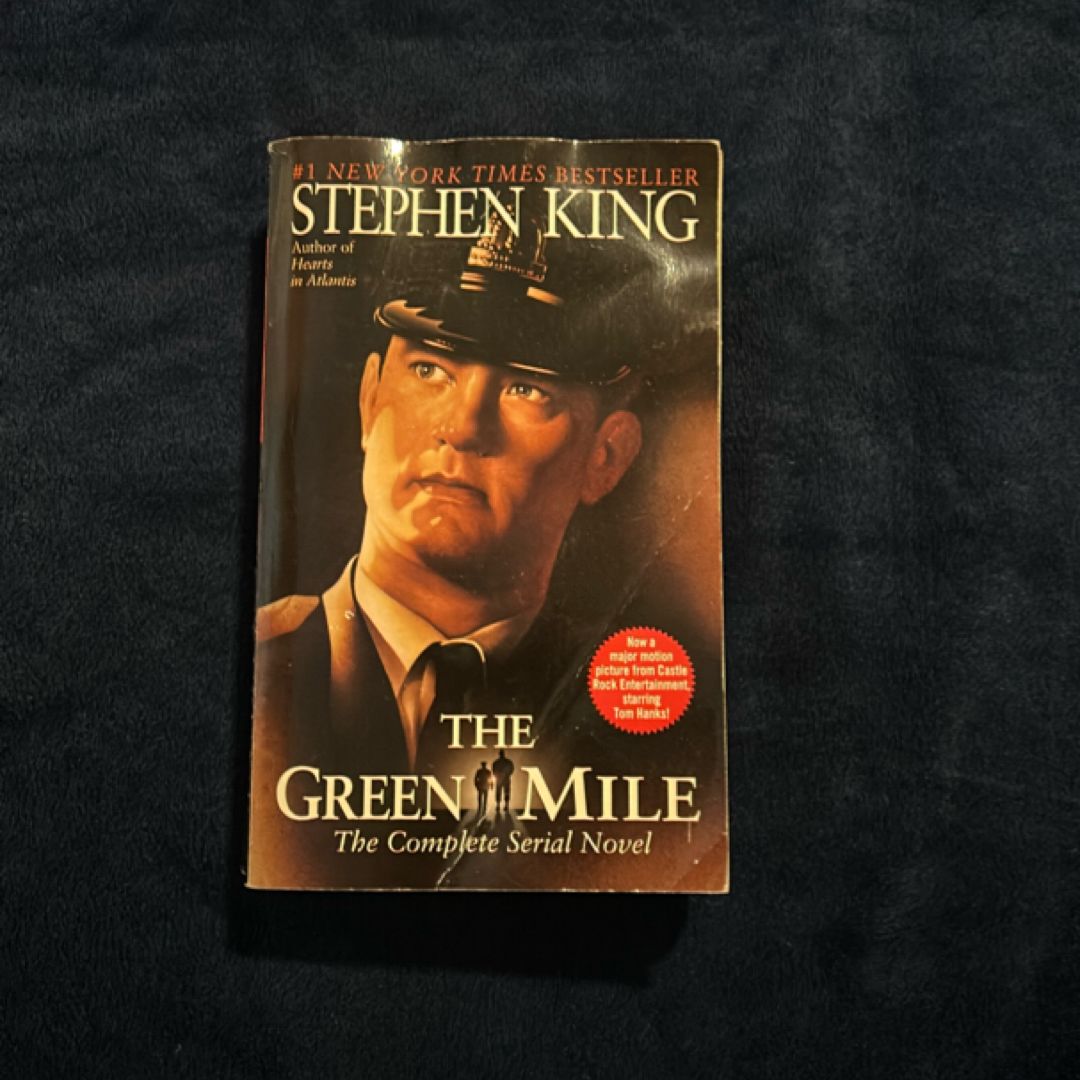 The Green Mile