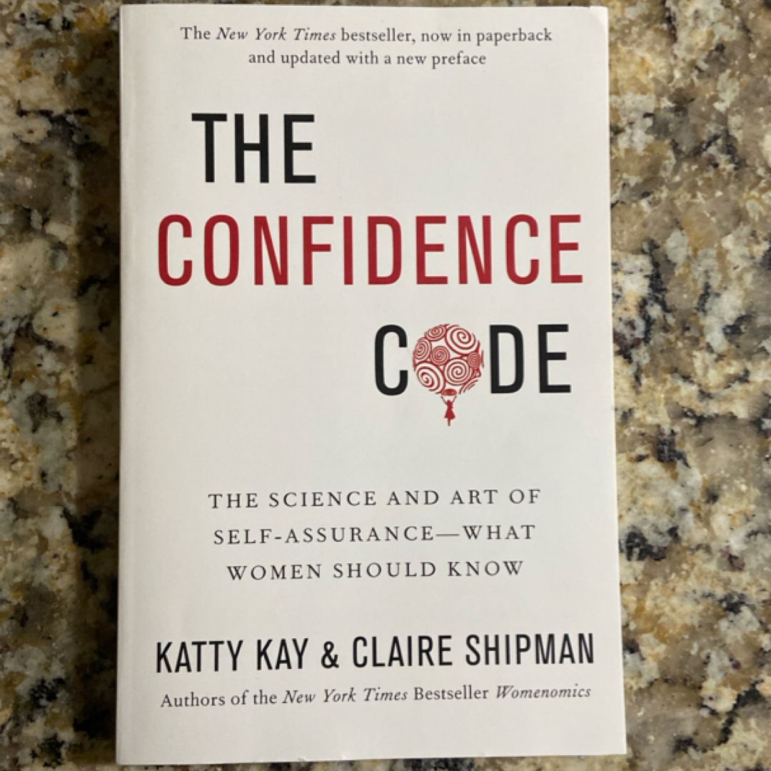The Confidence Code