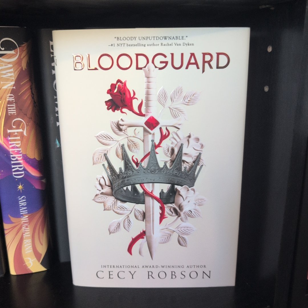 Bloodguard