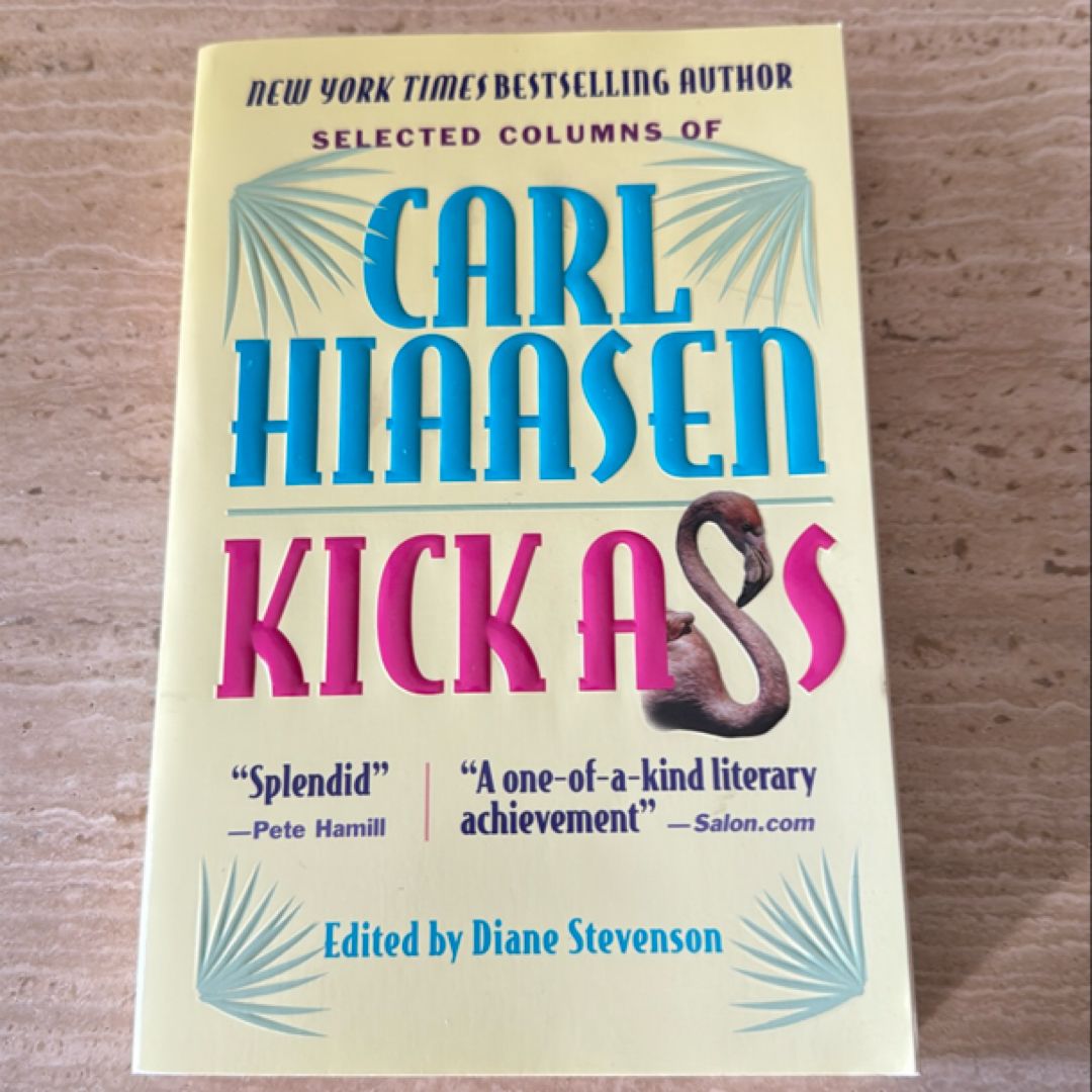 Kick Ass