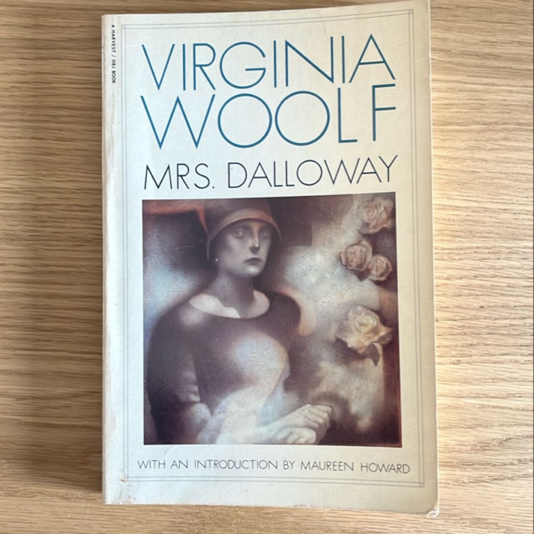 Mrs. Dalloway