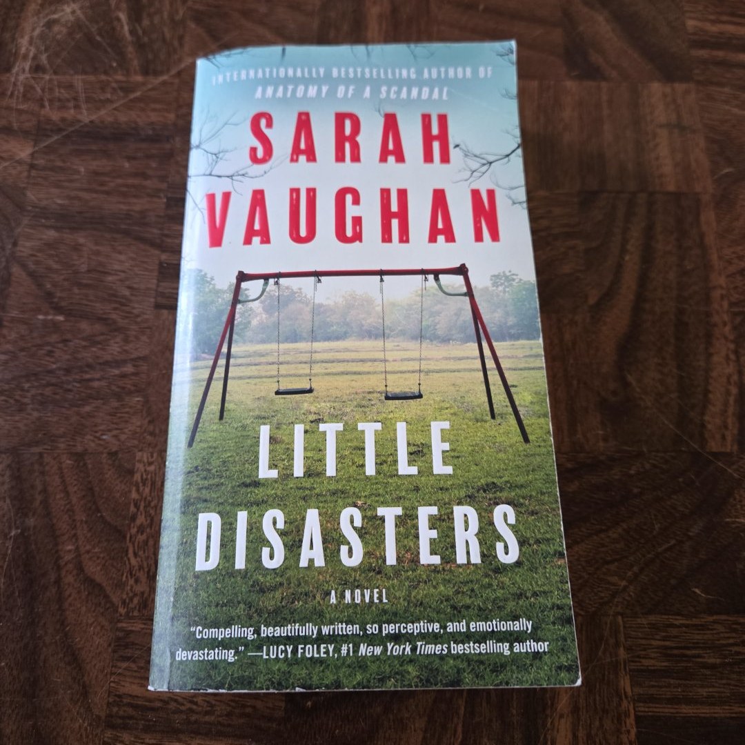 Little Disasters