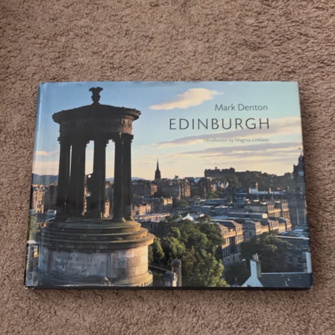 Edinburgh (PBL175)