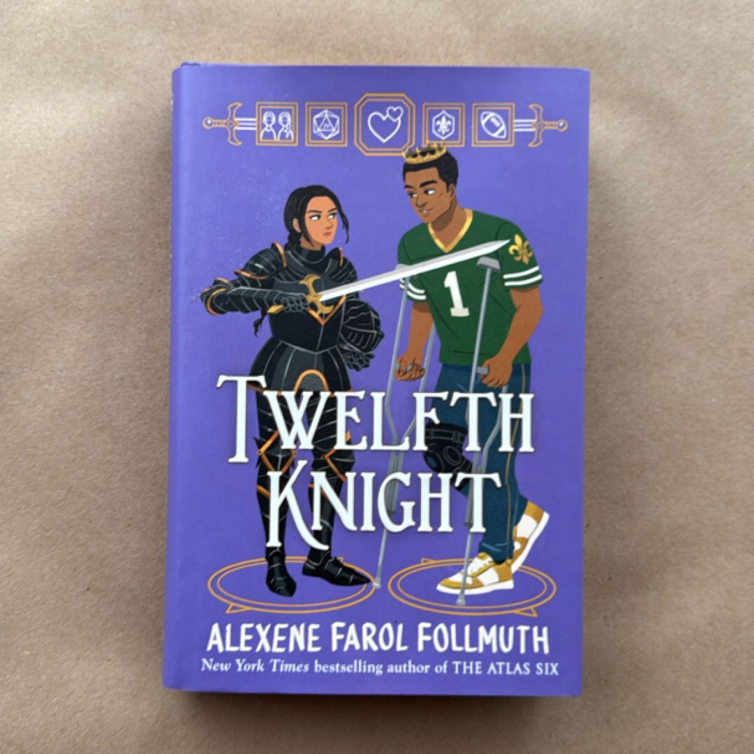 Twelfth Knight