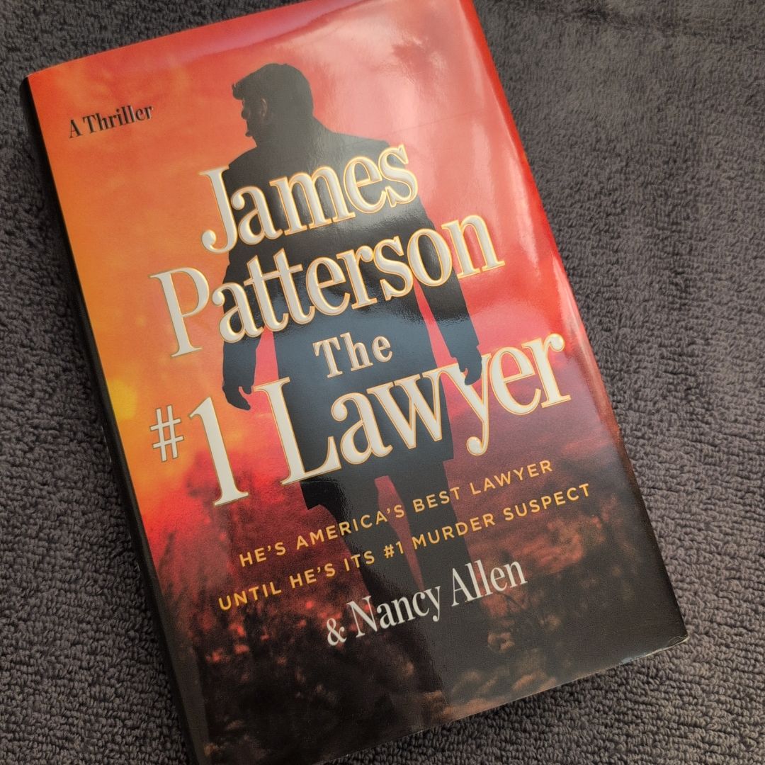 The #1 Lawyer