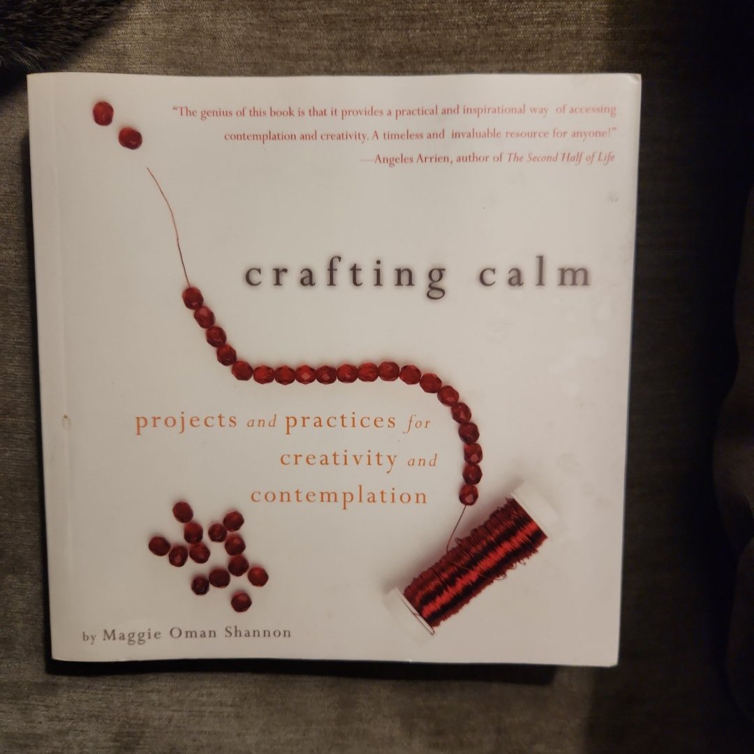Crafting Calm
