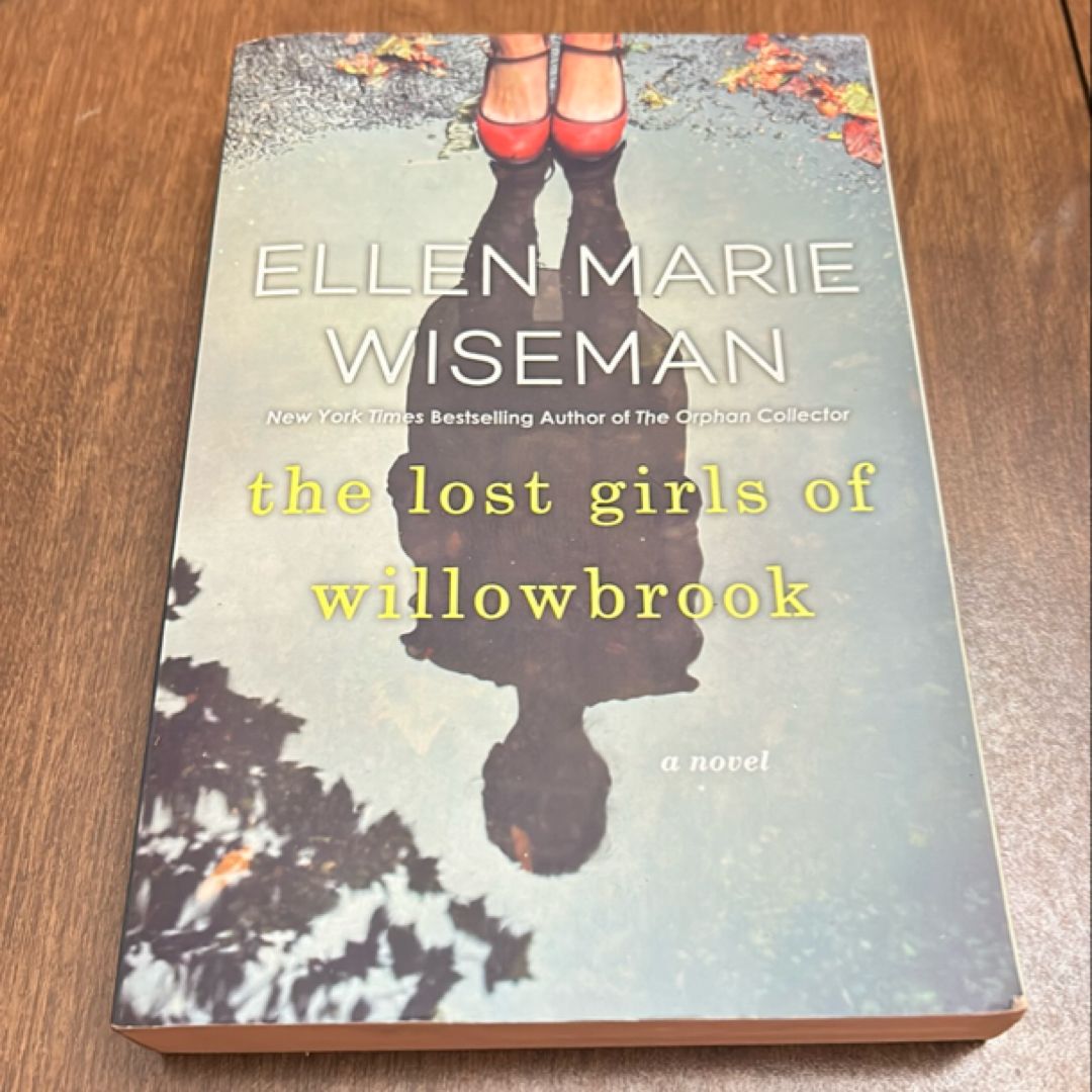 The Lost Girls of Willowbrook