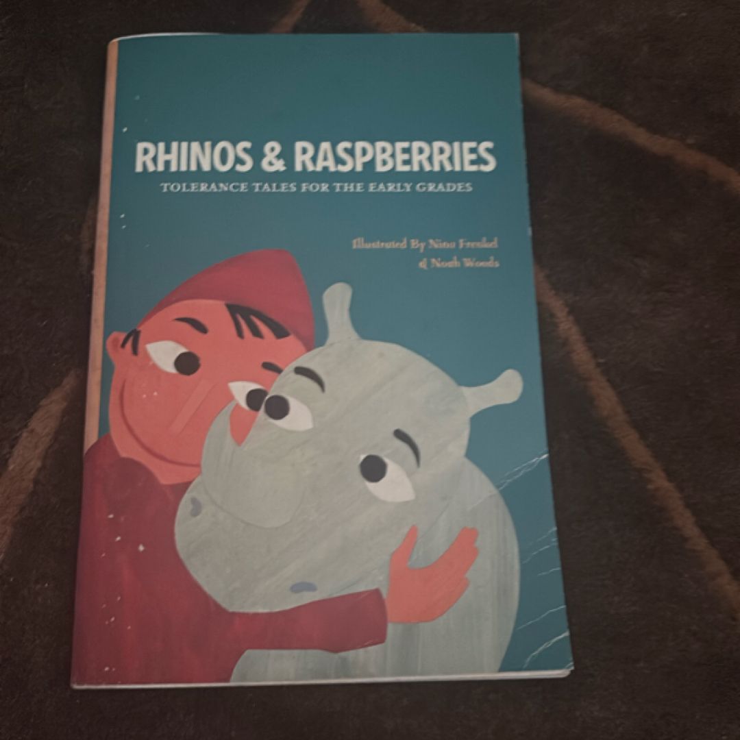 Rhinos & Raspberries