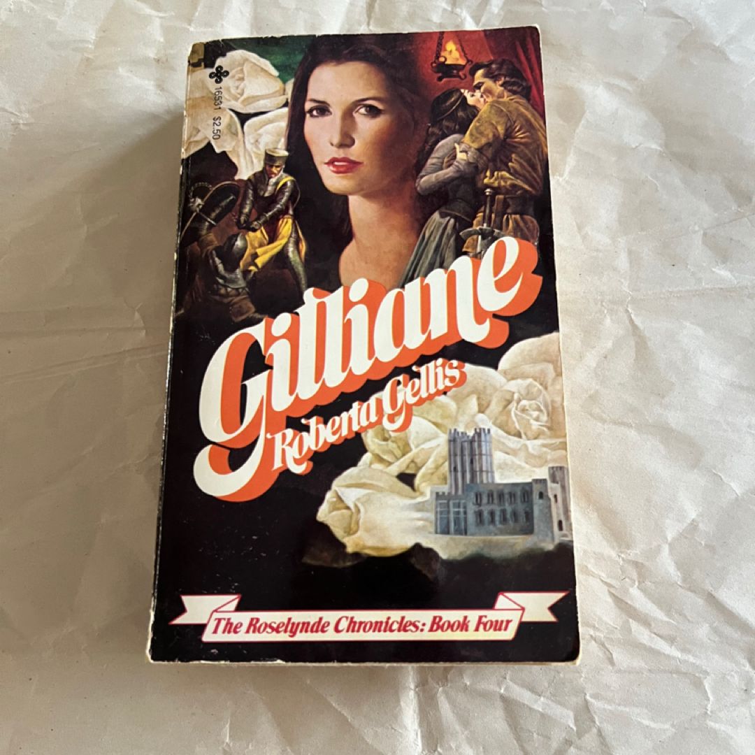 Gilliane