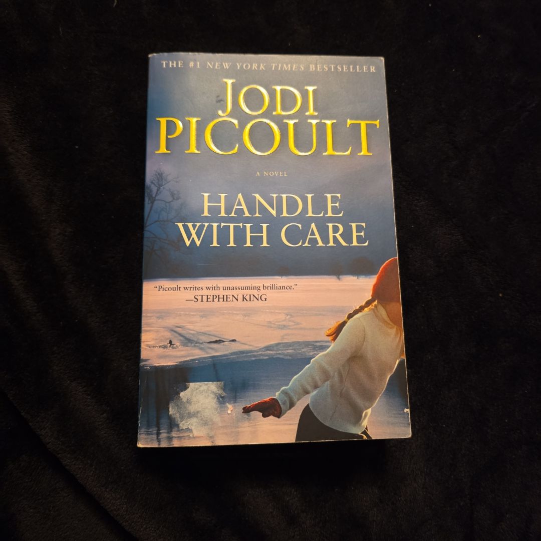 Handle with Care