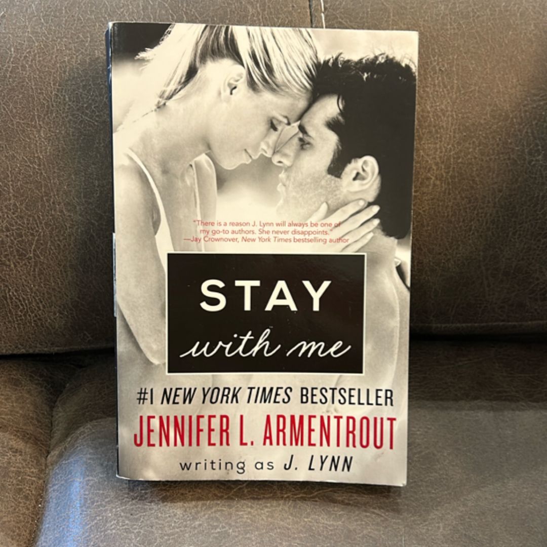 Stay with Me