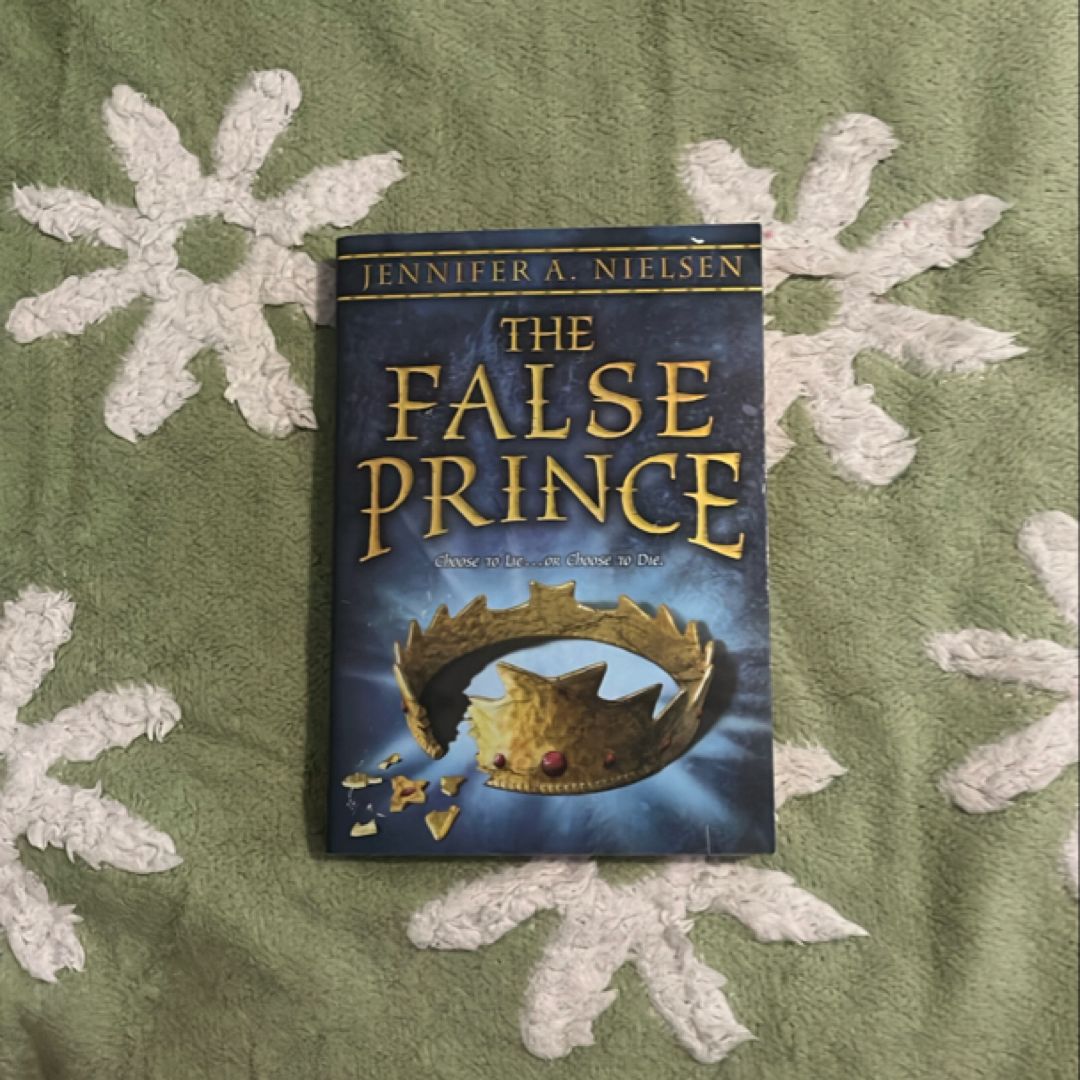The False Prince
