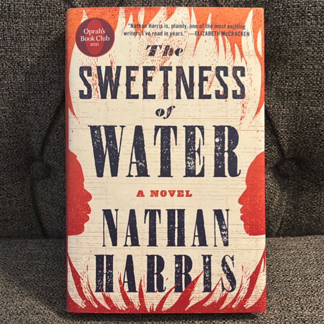 The Sweetness of Water (Oprah's Book Club)