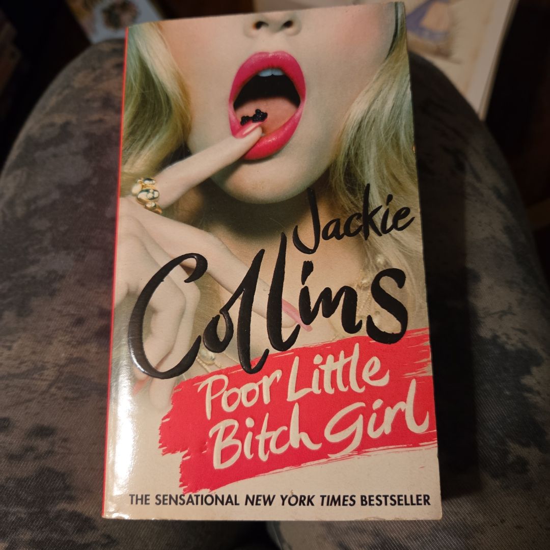 Poor Little Bitch Girl