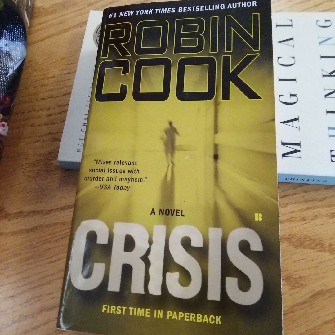 Crisis