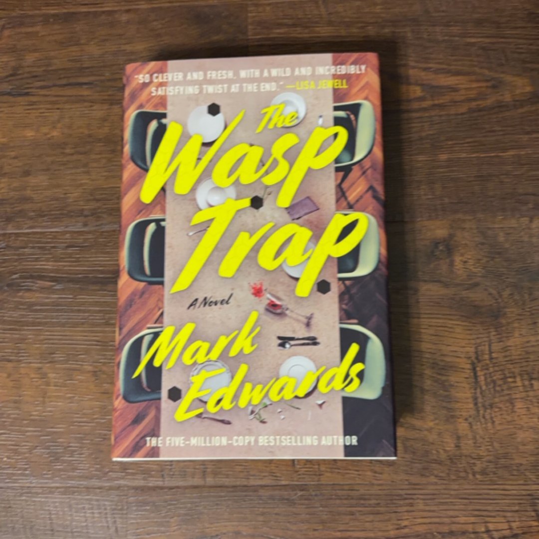 The Wasp Trap