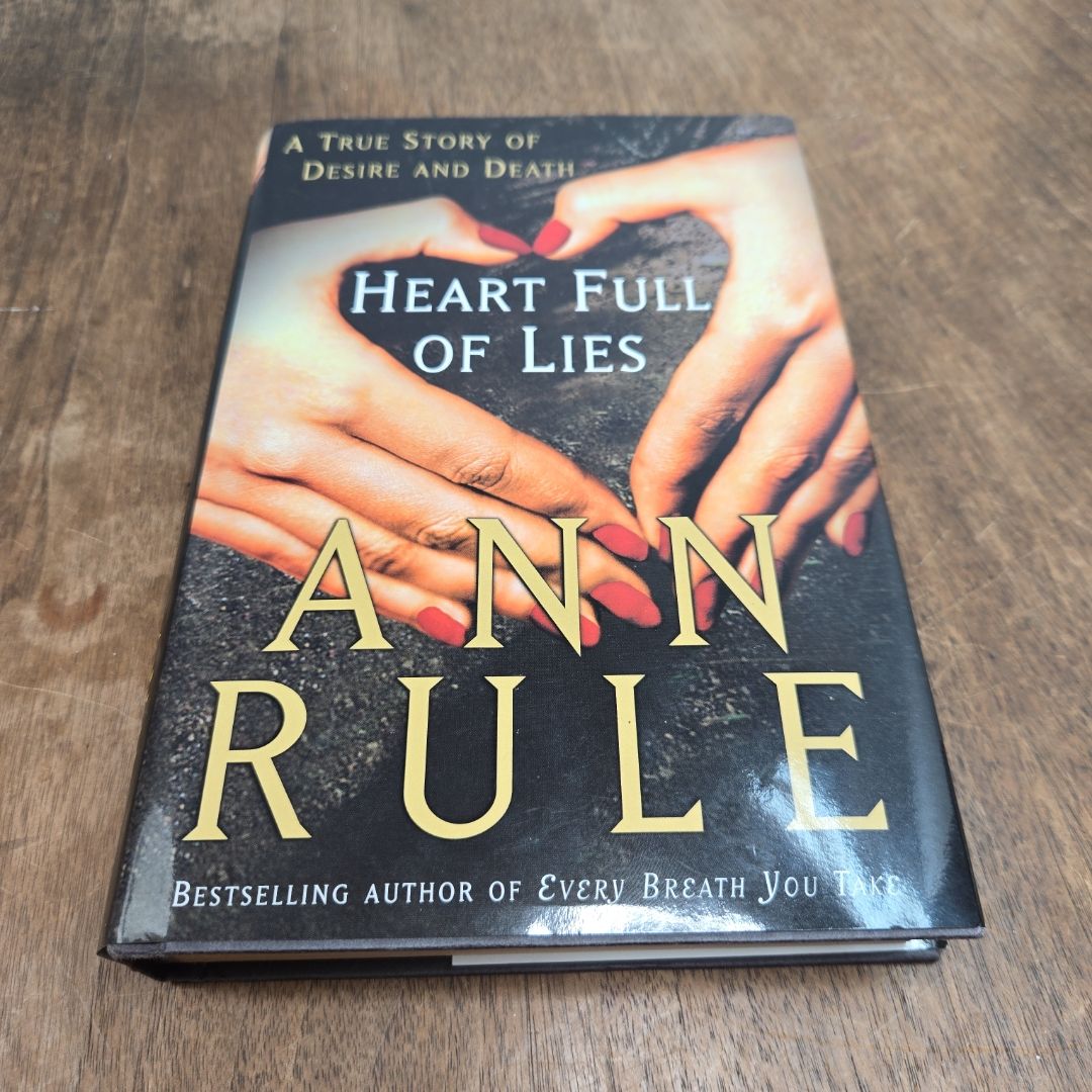 Heart Full of Lies