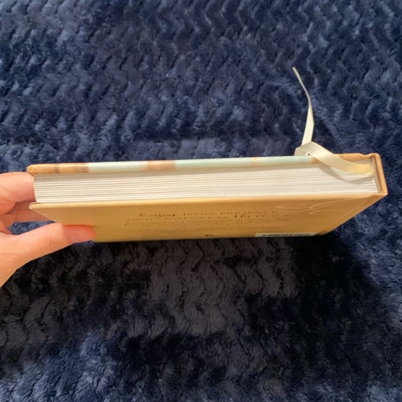 Peace in His Presence: Favorite Quotations from Jesus Calling