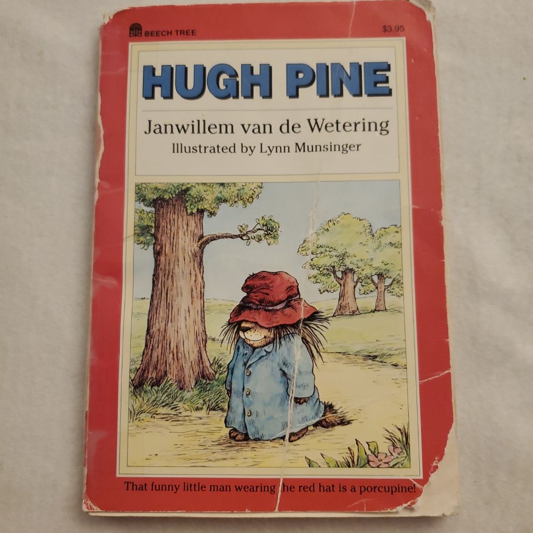 Hugh pine